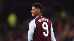 “Ferdinand: Rashford Tidak akan Menjadi Pilihan Utama di Barcelona”