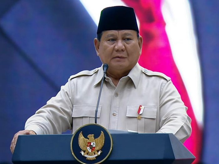Prabowo dan PSI: Kisah Dua Perjalan Sejarah yang Tak Terpisahkan