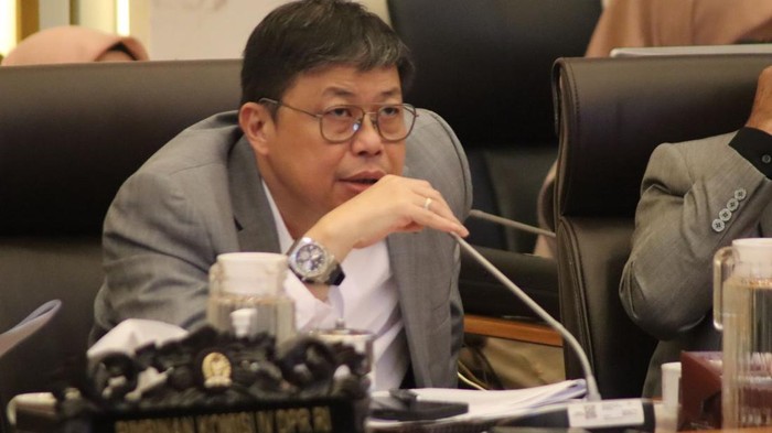 Waka Komisi IV DPR: Monitoring Karhutla Harus Lebih Cerdas, Jangan Sampai Terlambat!