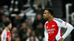 Gabriel Magalhaes Sudah Fit, bek Arsenal Siap Bersinar di Musim Baru