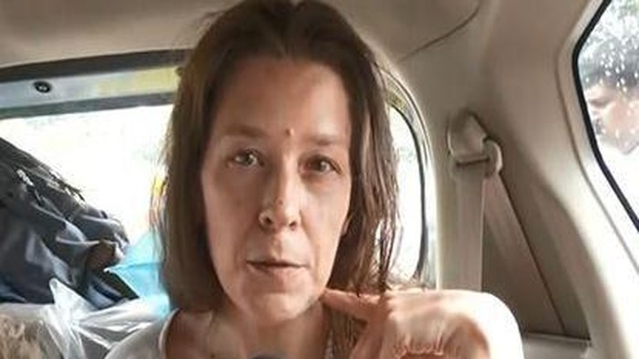 Misteri Ibu dan 2 Anak Asal Rusia di Gua India: Puing-Puing Misteri atau Petunjuk Tersembunyi?