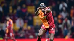 Osimhen Ditebus dengan Harga Termahal, Galatasaray Siap Boyong Bintang Napoli