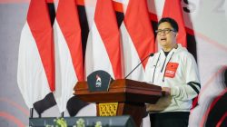 Cerita Pendiri PSI Minta Grace Nangis Kencang Biar Jokowi Gabung – Update 1