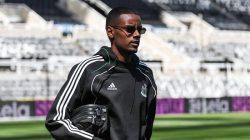 Masa Depan Alexander Isak Masih Belum Jelas, Liverpool dan Liga Arab Saudi Berpotensi