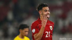 **Piala AFF U-23: Prediksi Susunan Pemain Indonesia Vs Malaysia, Jens Raven dalam Starter?**
