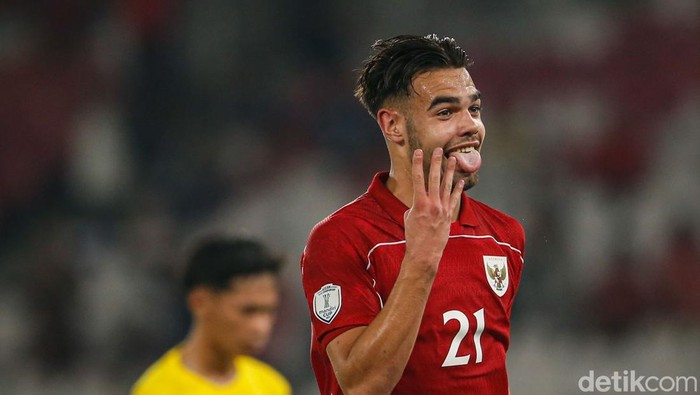 **Piala AFF U-23: Prediksi Susunan Pemain Indonesia Vs Malaysia, Jens Raven dalam Starter?**