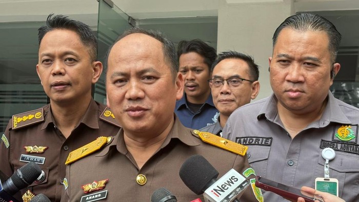 Kejagung Bersiap Taklukkan Pengoplos Berskala Premium dengan Arahkan Prabowo