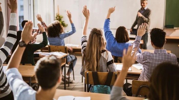 **Profil Ideal Dosen Vokasi: Kunci Sukses Pendidikan Terapan di Era Digital**