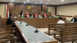 Eks Lurah di Jakbar Terpaksa Menerima 1 Tahun 4 Bulan Penjara karena Kasus Pungli Surat Tanah