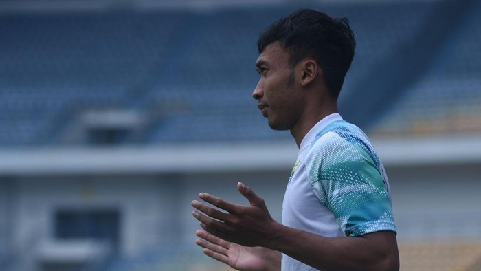 Piala AFF U-23 2025: Robi Darwis dan Timnas Indonesia Berambisi Raih Juara