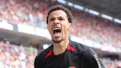 Deal! Liverpool Resmi Ambil Pemainanyanya dari Rennes