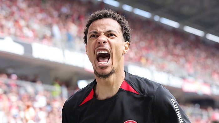 Deal! Liverpool Resmi Ambil Pemainanyanya dari Rennes