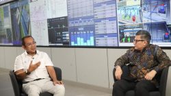 PAM Jaya Dorong Perubahan, Targetkan 7 Ribu Km Pipa Air untuk Masyarakat!