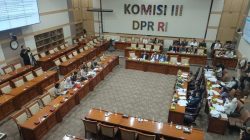 Habiburokhman Jamin RKUHAP Terbuka untuk Diperbaiki: Kami Nggak Ugal-ugalan – Update 1