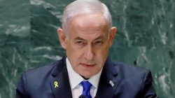 Keracunan Makanan Basi Bikin Netanyahu Absen Sidang Korupsi – Update 1