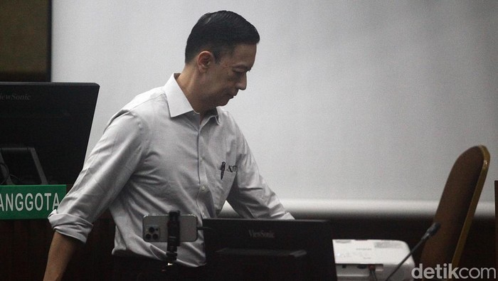 PN Jakpus Bantah Vonis 4,5 Tahun Tom Lembong, Bongkar Isu Politik di Balik Kasus!