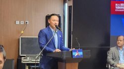 AHY Ancam Reformasi Dana Kampanye, Tolak Politik Uang di Pemilu Berikutnya