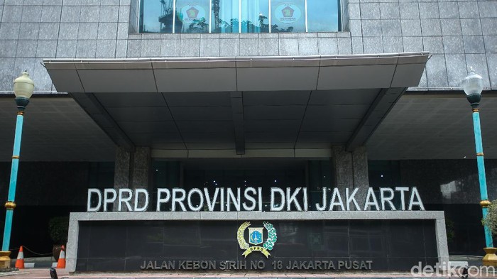 DPRD Jakarta Siap Panggil Food Station, Tuntaskan Kasus Beras Oplosan