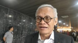 Aria Bima PDIP: IKN Tak Boleh Kosong, Usulkan Jadi Kantor BUMN