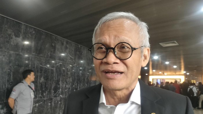 Aria Bima PDIP: IKN Tak Boleh Kosong, Usulkan Jadi Kantor BUMN