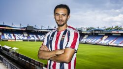 **”Nathan Tjoe-A-On Resmi Gabung Willem II Tilburg: Target Promosi Divisi Utama Belanda!”**
