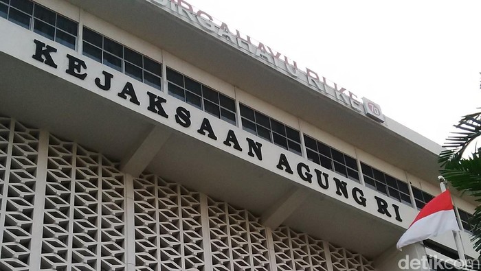 Kejagung Ungkap Persekongkolan 3 Bank BUMD dalam Pemberian Kredit ke Sritex