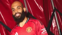 **Resmi! Bryan Mbeumo Bergabung dengan Manchester United, Kontrak Lima Tahun Tayang**