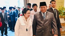 Analisis Pakar soal Maksud Prabowo Bilang PDIP dan Gerindra Adik Kakak – Update 1