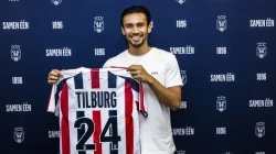 **Ini yang Diharapkan Willem II Tilburg dari Nathan Tjoe-A-On**