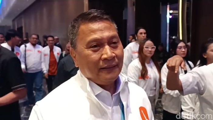 PKS Dorong Pemangkasan Biaya HUT ke-80 di Jakarta: Mardani Ali Sera Ajak Fokus pada IKN