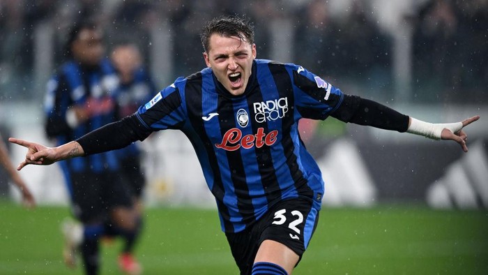 Retegui Gabung Al Qadsiah, Pemain Italia Termahal di Bursa Transfer