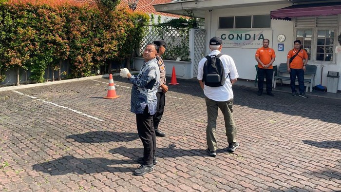 Kompolnas Cek CCTV hingga Kamar Diplomat Kemlu Tewas di Menteng: Misteri di Balik Dinding diplomat