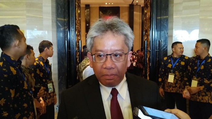 **Mantan Dirut BJB Jadi Tersangka: Alasan di Balik Kasus Korupsi yang Membuat Geger**