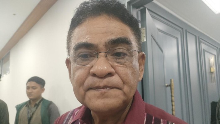 Anggota DPR Heran Eks Marinir Gabung Tentara Rusia Mau Jadi WNI Lagi - Update 1
