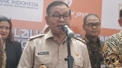 Pramono: Jakarta Macet Lebih Baik dari New York? Inilah Faktanya!