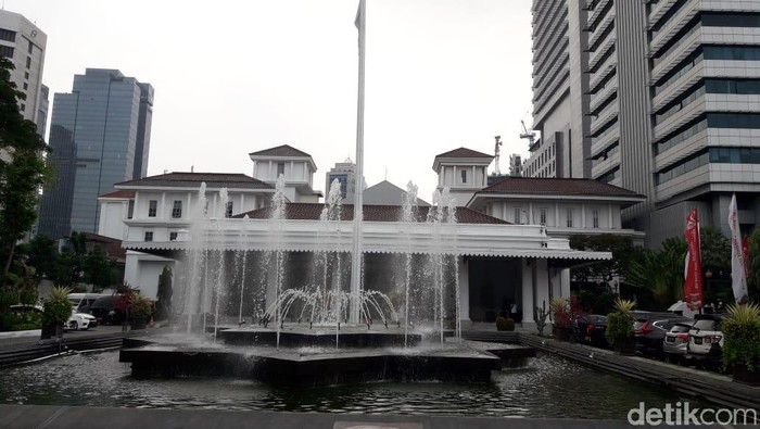 Pramono Panggil Food Station Sore Ini, Buntut Gaduh Beras Oplosan: Gubernur DKI Tindak Tegas Pelanggaran Kualitas Pangan