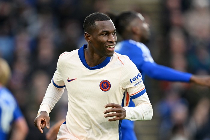 Chelsea Lepas Nicolas Jackson dengan Harga Rp 1,7 Triliun, Apakah Benar-Benar Wajar?