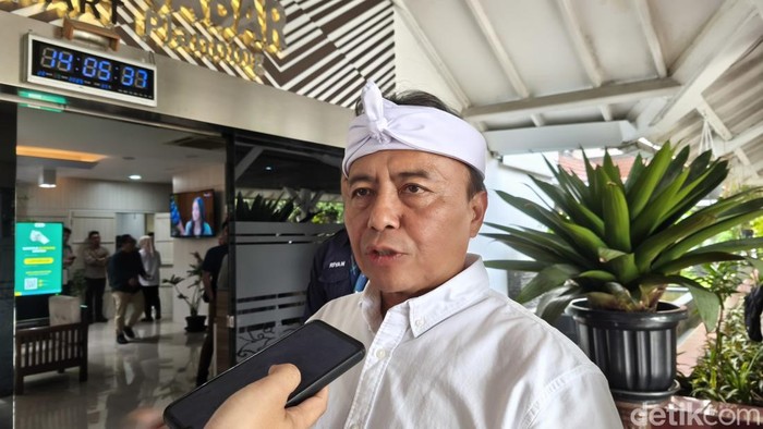 Pelaku Wisata Gerudung, Pemprov Jabar Bantah Kebijakan Study Tour Pemicu Pinjol