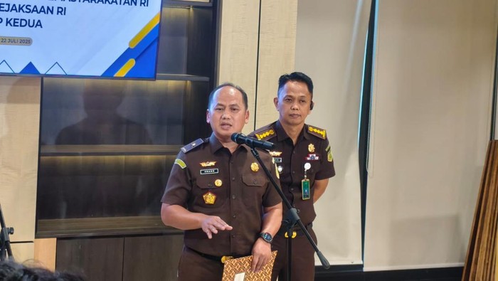 Kejagung Juga Mau Banding, 4,5 Tahun Vonis Penjara Tom Lembong Mengguncang Publik!