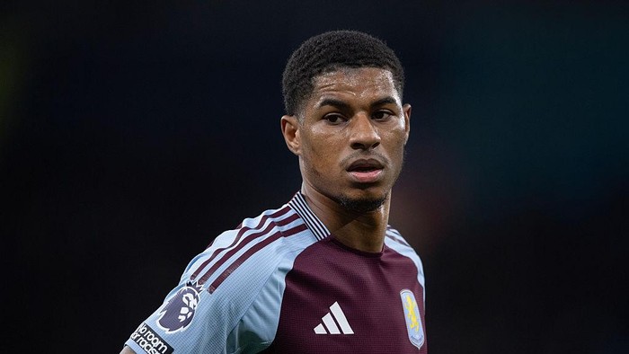 Barcelona Gaet Rashford, Apakah Cedera Finansial Musim Depan?