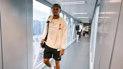 **Diaz Cuma Mau ke Bayern, Liverpool Tunggu Tawarannya Cocok**