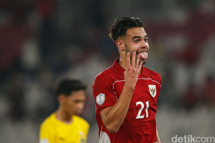 Jens Raven Yakin Timnas U-23 Bisa Kalahkan Thailand atau Vietnam di Semifinal Piala AFF