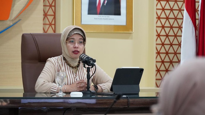 **Rilis Data Kemiskinan BPS Jumat 25 Juli, Setelah Ditunda pada 15 Juli**