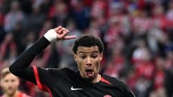 **Segini Gaji Ekitike di Liverpool: Transfer Menjanjikan dengan Gaji 200 Ribu Paun Setiap Minggu!**