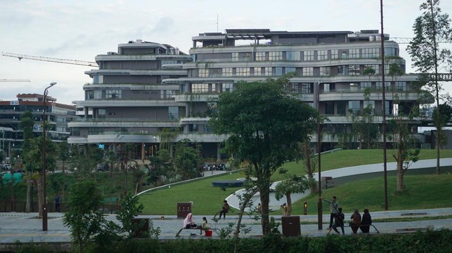 **Proposed Solution: Populate IKN's Government Offices to Prevent Waste**