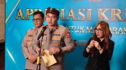 “Awarding Day 2025: Polri Berikan Apresiasi, Masyarakat Meriahkan HUT Bhayangkara ke-79”
