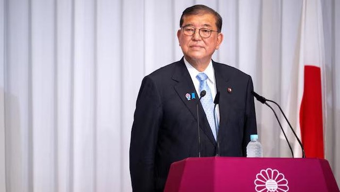 PM Jepang Siap Menjelma, Pengunduran Diri Usai Kejutan Kekalahan Pemilu