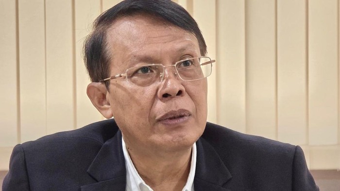 Perintah Prabowo dan Perlawanan Terhadap Penipu Beras: Krisis Pangan yang Tak Terelakkan