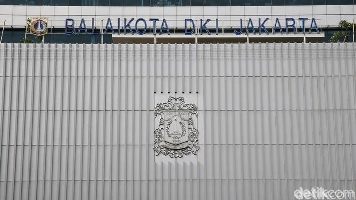 Pramono Gelar Rapat Urgent dengan Walkot, Bupati untuk Cari Solusi Lahan Mangkrak Jadi RTH