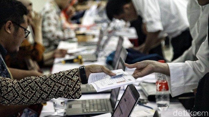 Hasil Seleksi Administrasi Sekolah Kedinasan 2025 Terungkap! Ini Cara Mengecek Status Anda
